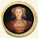 Anne of Cleves, Horseface